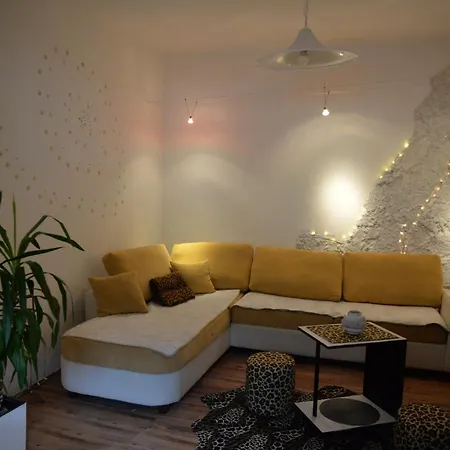 Stan Na Dan 4you Bačka Palanka