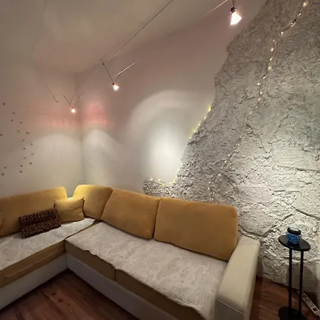 Appartement Stan Na Dan 4you Bačka Palanka