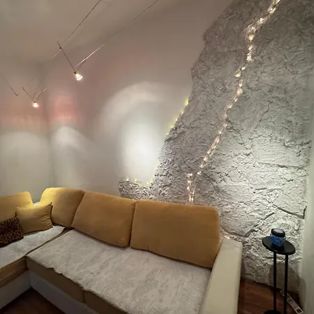 Stan Na Dan 4you Appartement Bačka Palanka