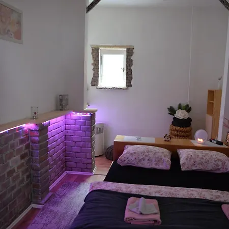 Stan Na Dan 4you * Bačka Palanka