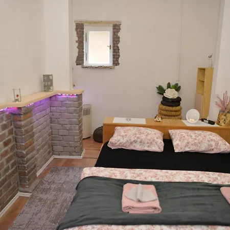 Stan Na Dan 4you Bačka Palanka