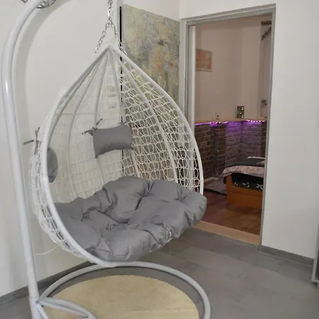 Stan Na Dan 4you Appartement