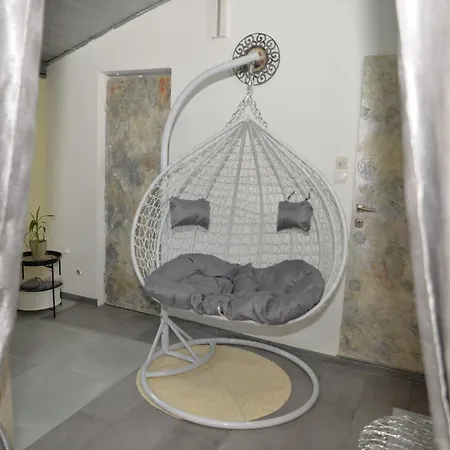 Appartement Stan Na Dan 4you Bačka Palanka