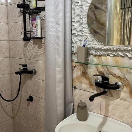 Stan Na Dan 4you Appartement