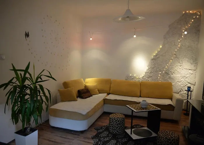 Stan Na Dan 4you Bačka Palanka