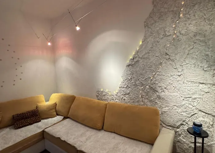 Daire Stan Na Dan 4you Bačka Palanka