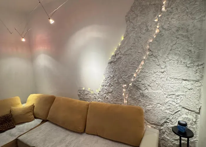 Stan Na Dan 4you Daire Bačka Palanka