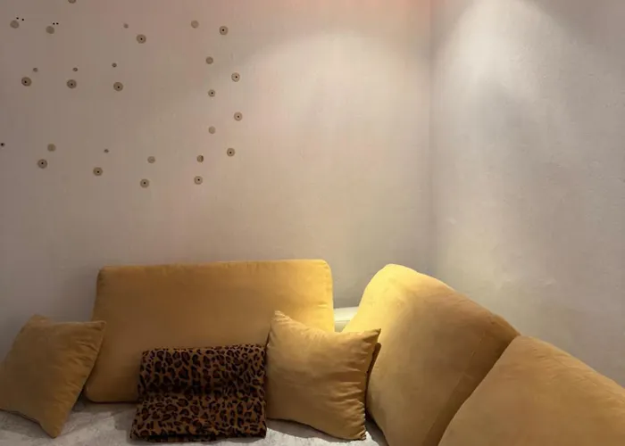 Stan Na Dan 4you Bačka Palanka