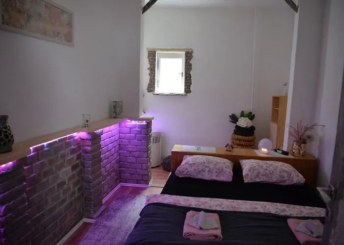 Stan Na Dan 4you * Bačka Palanka