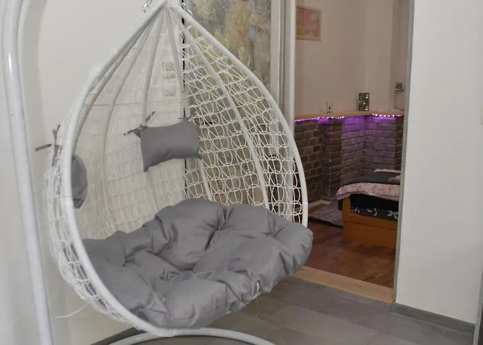 Stan Na Dan 4you Daire