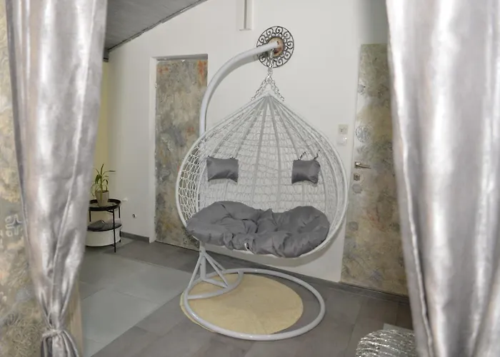 Daire Stan Na Dan 4you Bačka Palanka