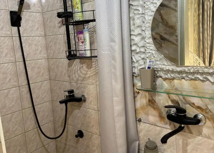 Stan Na Dan 4you Daire Bačka Palanka